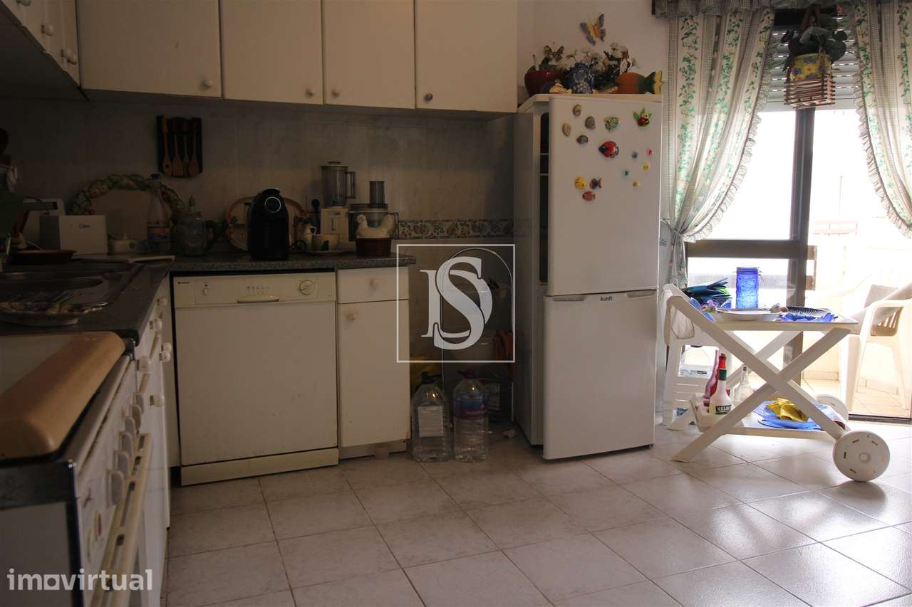 Apartamento T2 Venda em Atouguia da Baleia,Peniche - Grande imagem: 3/35
