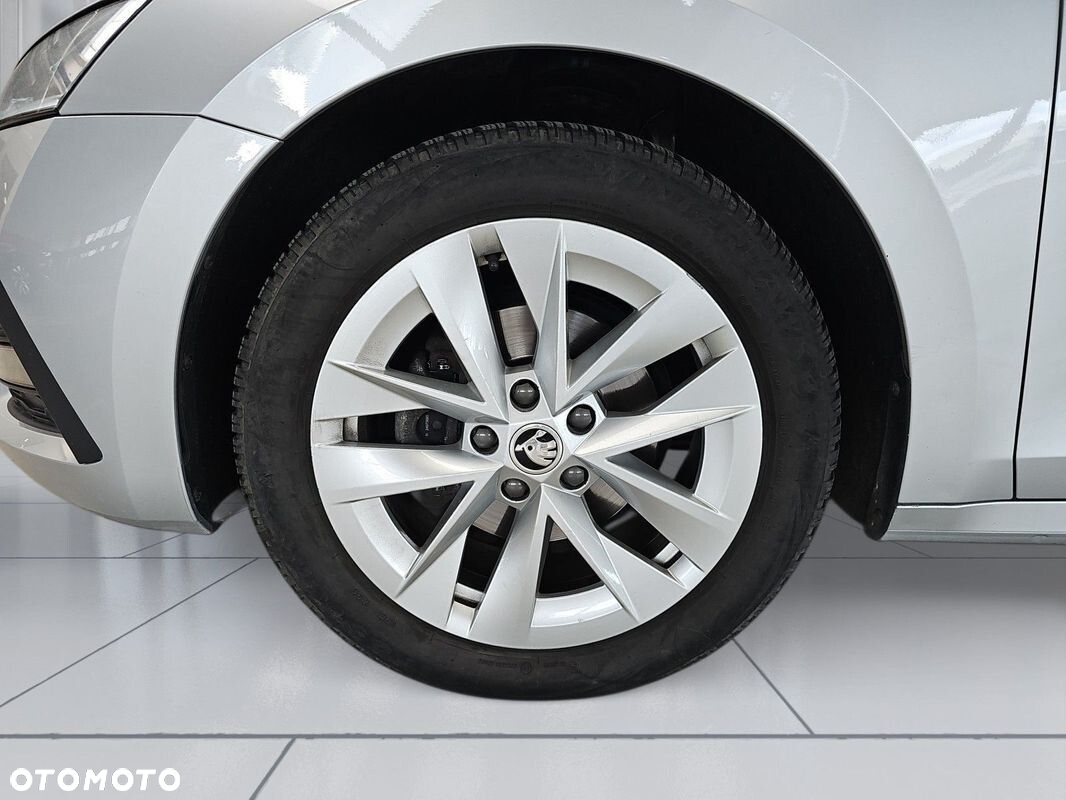Skoda Octavia 2.0 TDI Ambition - 27