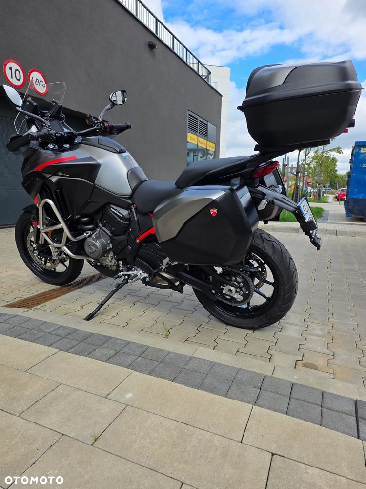 Ducati Multistrada - 3