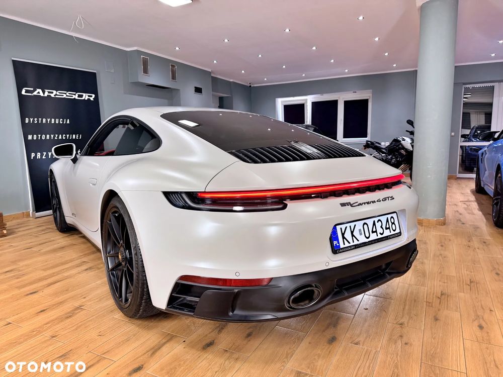 Porsche 911 - 14
