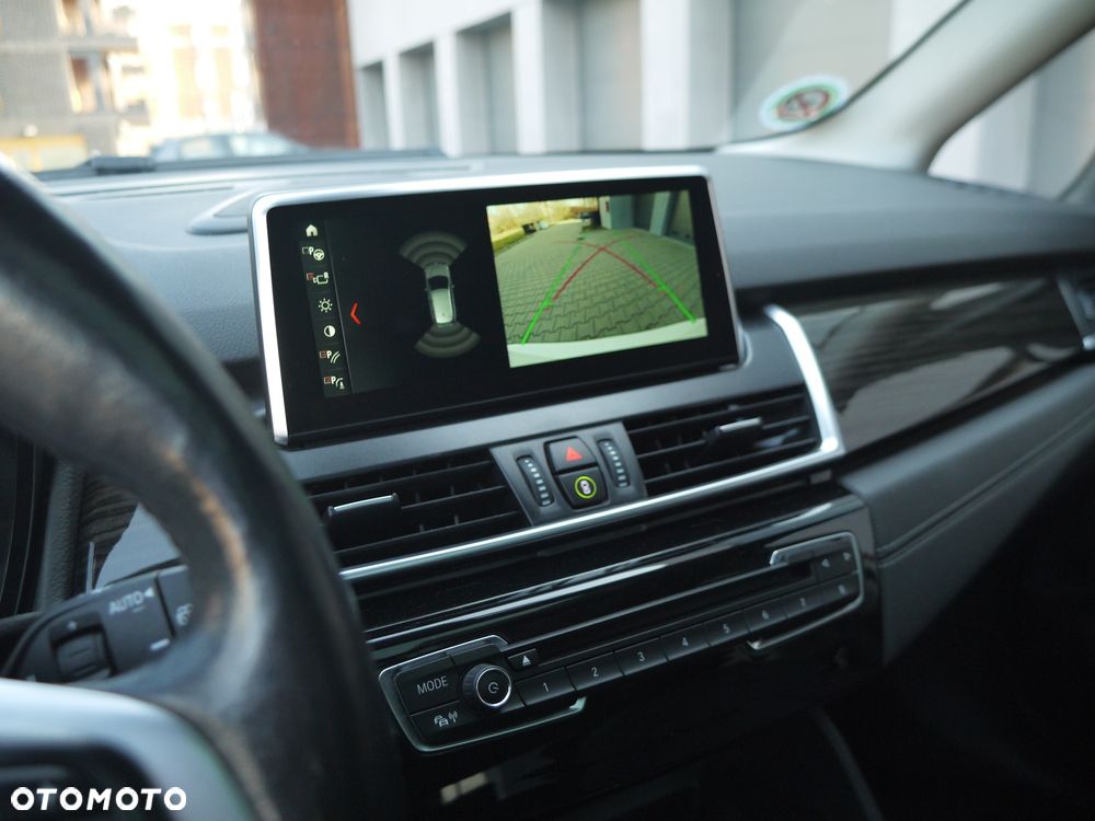 BMW Seria 2 225xe iPerformance Luxury Line - 30
