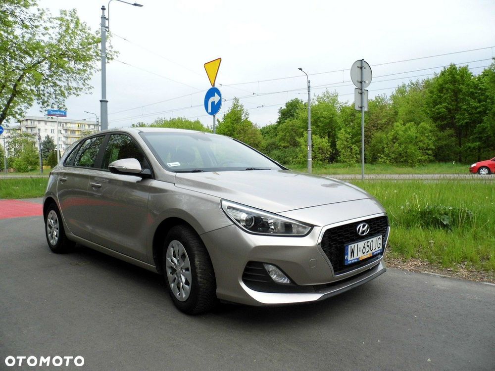 Hyundai i30 - 6