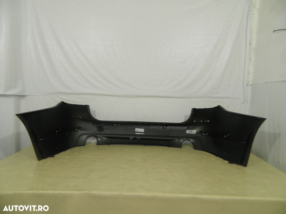 Bara spate BMW Seria 5- G31, Kombi, 2017, 2018, 2019, 2020, 51127387307 - 6