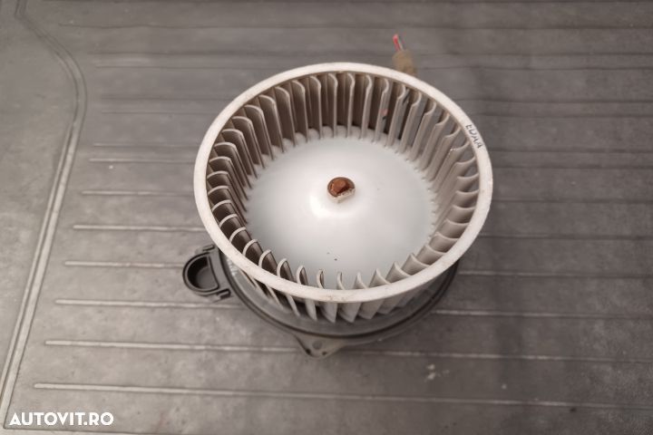 Ventilator aeroterma F00S33F023 F00S33F023 Hyundai i30 FD [2007 - 201 - 3