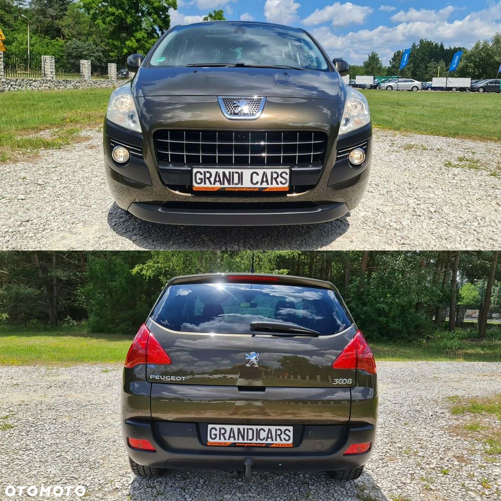 Peugeot 3008 - 37