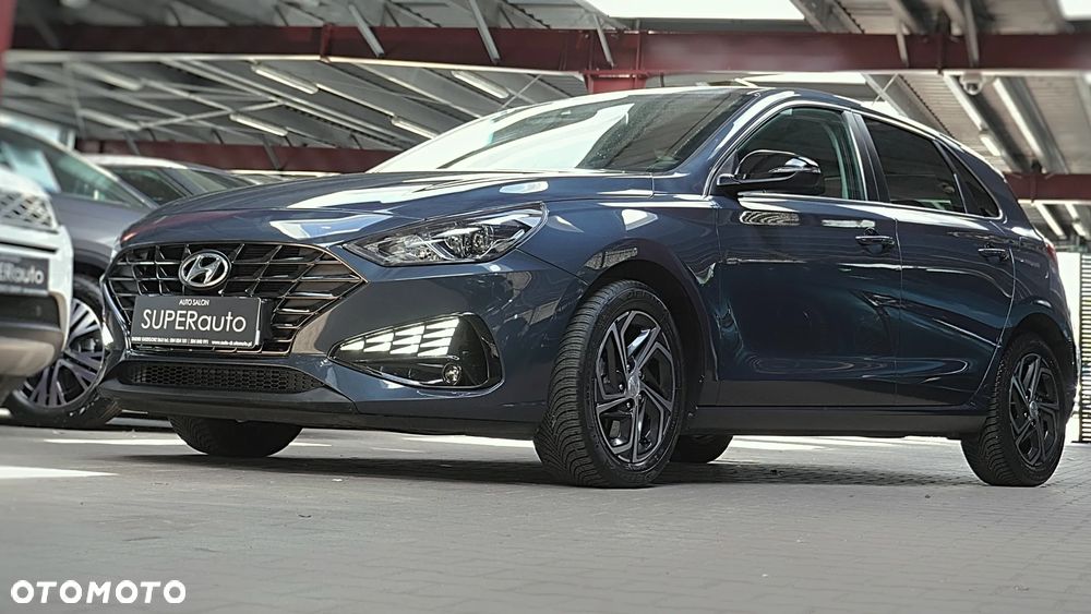 Hyundai i30 1.0 T-GDI Smart DCT - 7