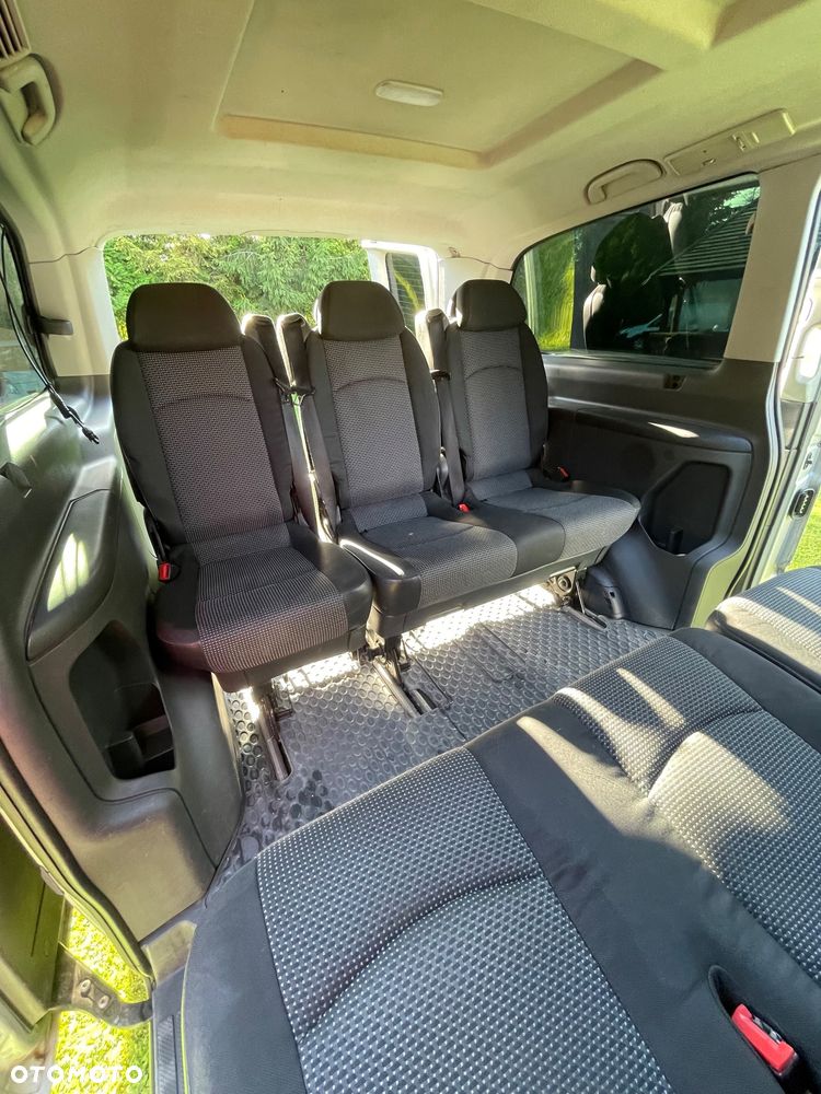 Mercedes-Benz Vito 639.703 - 9