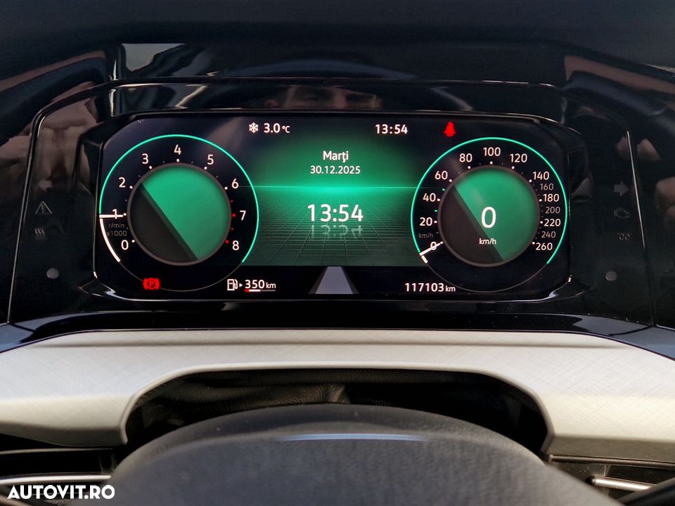 Volkswagen Golf 1.0 TSI Life - 19