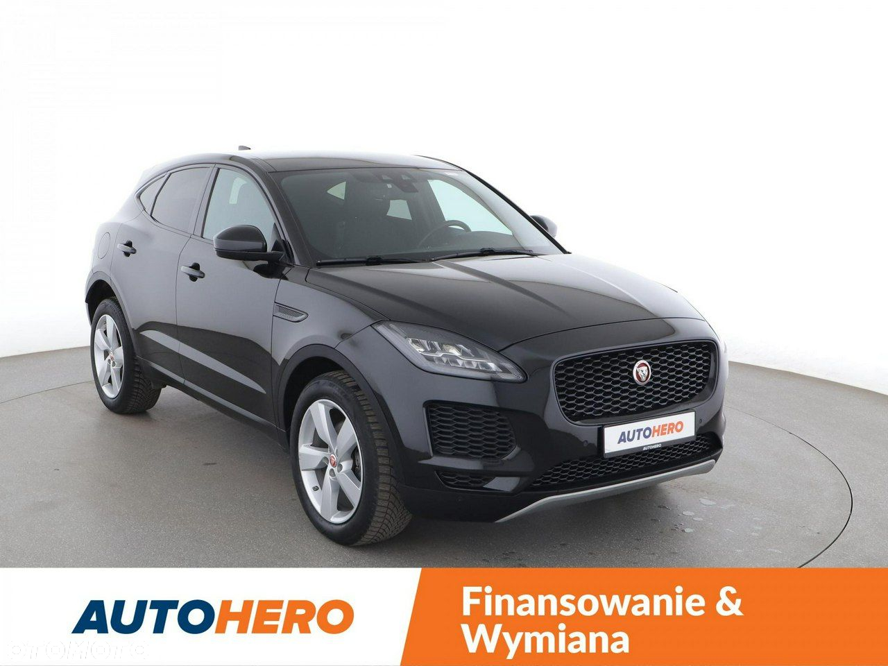 Jaguar E-Pace D150 AWD S - 11