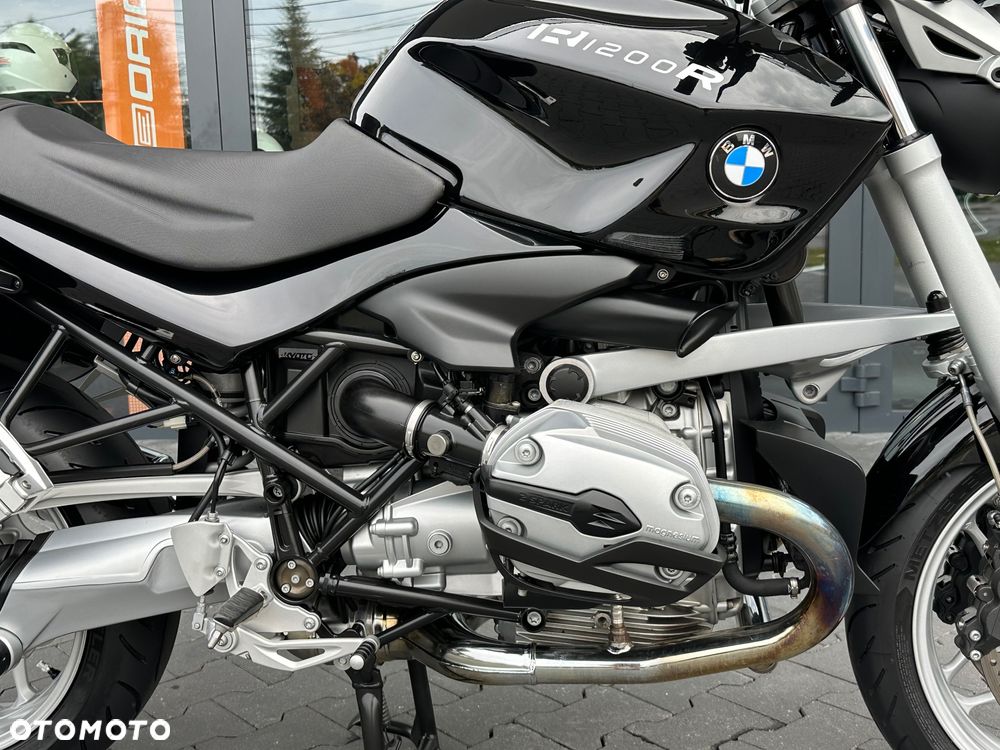 BMW R - 7