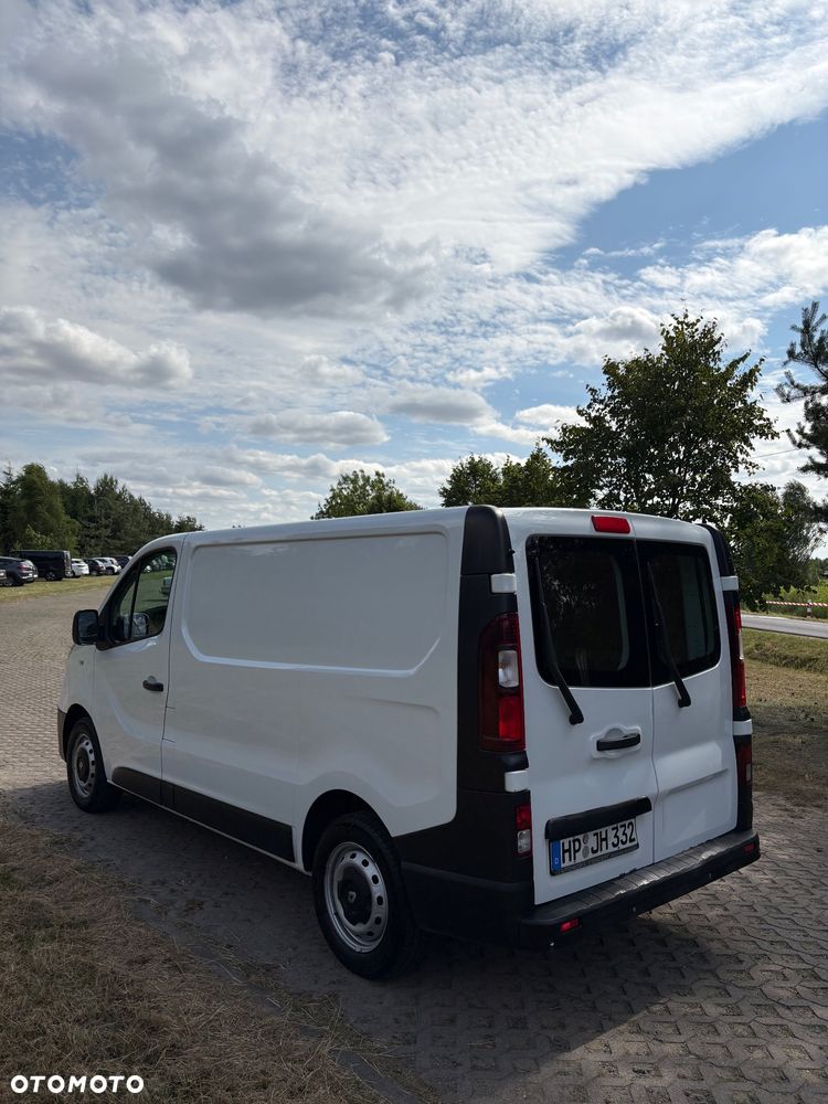 Renault Trafic - 5