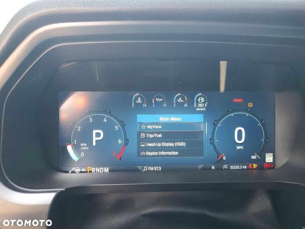 Ford F150 - 10
