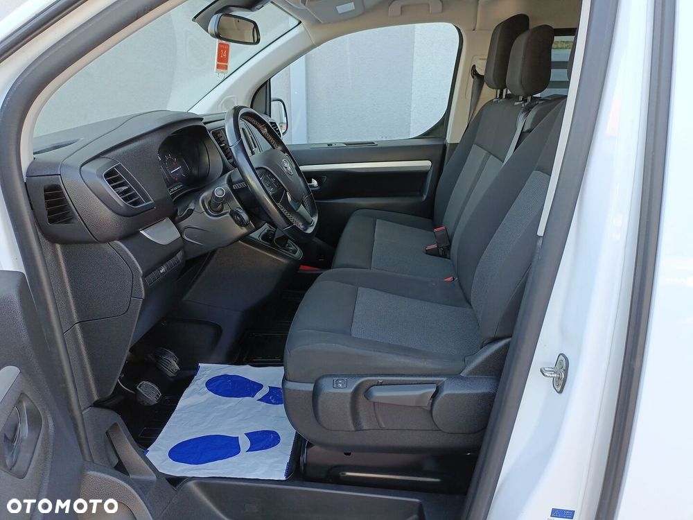Toyota Proace Verso 2.0 D4-D Long Business - 10