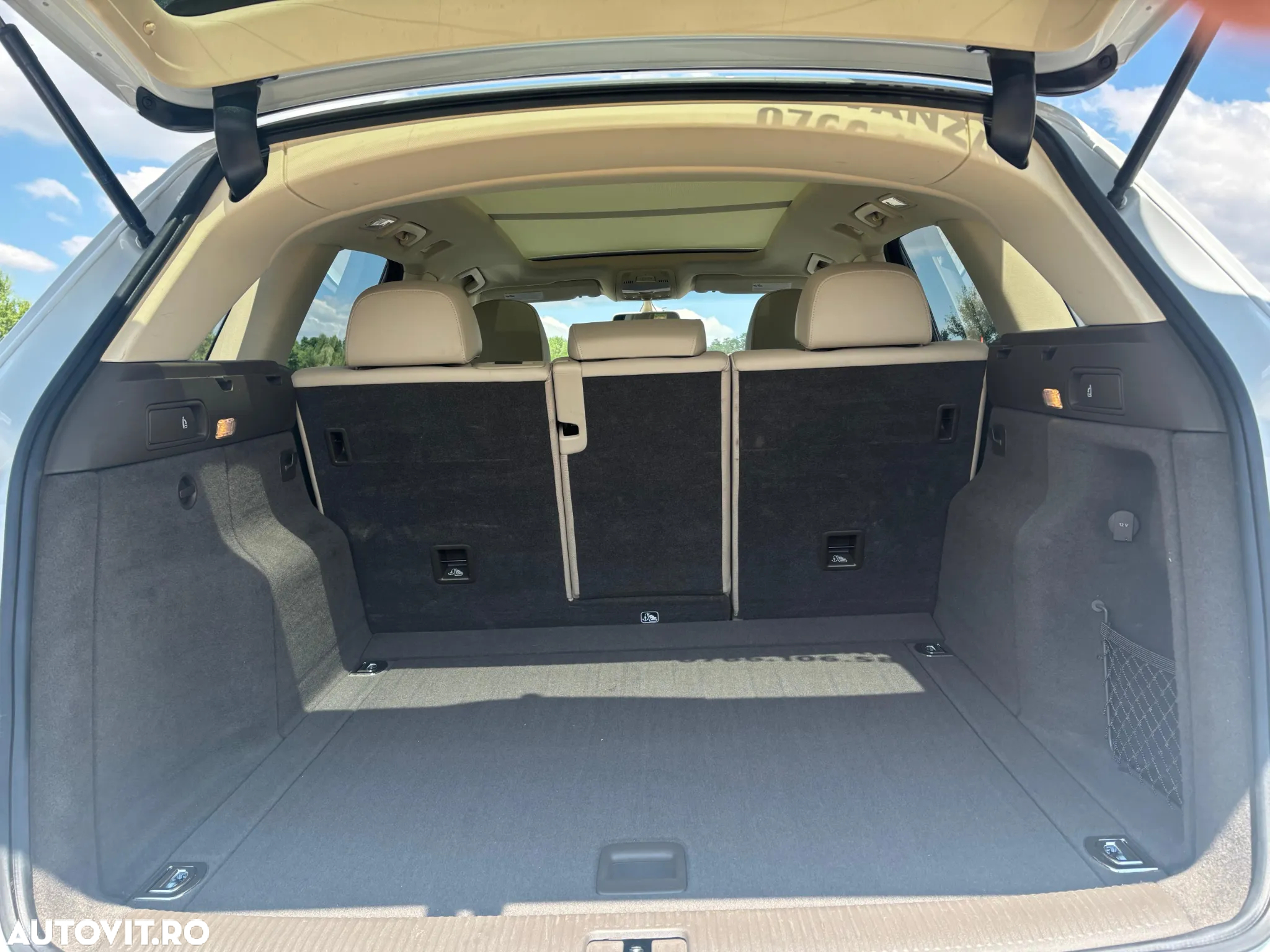 Audi Q5 2.0 TFSI Quattro Tiptronic - 35