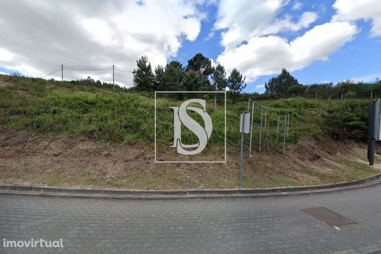 Terreno para construção em altura em Vizela - Grande imagem: 2/18