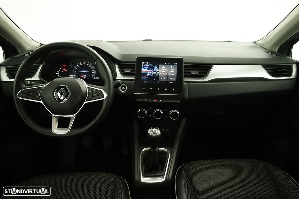 Renault Captur 1.0 TCe Techno - 7