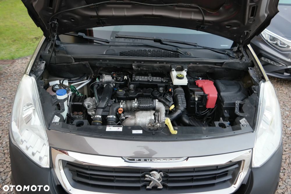 Peugeot Partner - 34