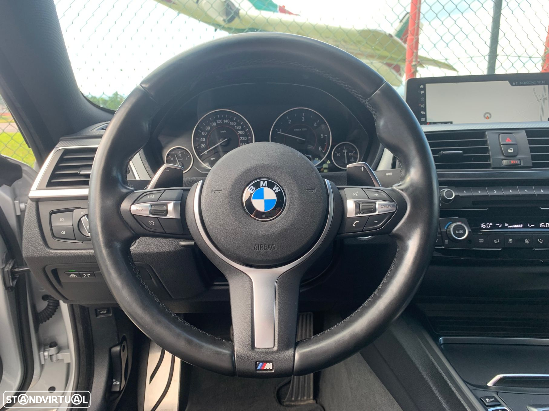 BMW 420 Gran Coupé d Pack M Auto - 22