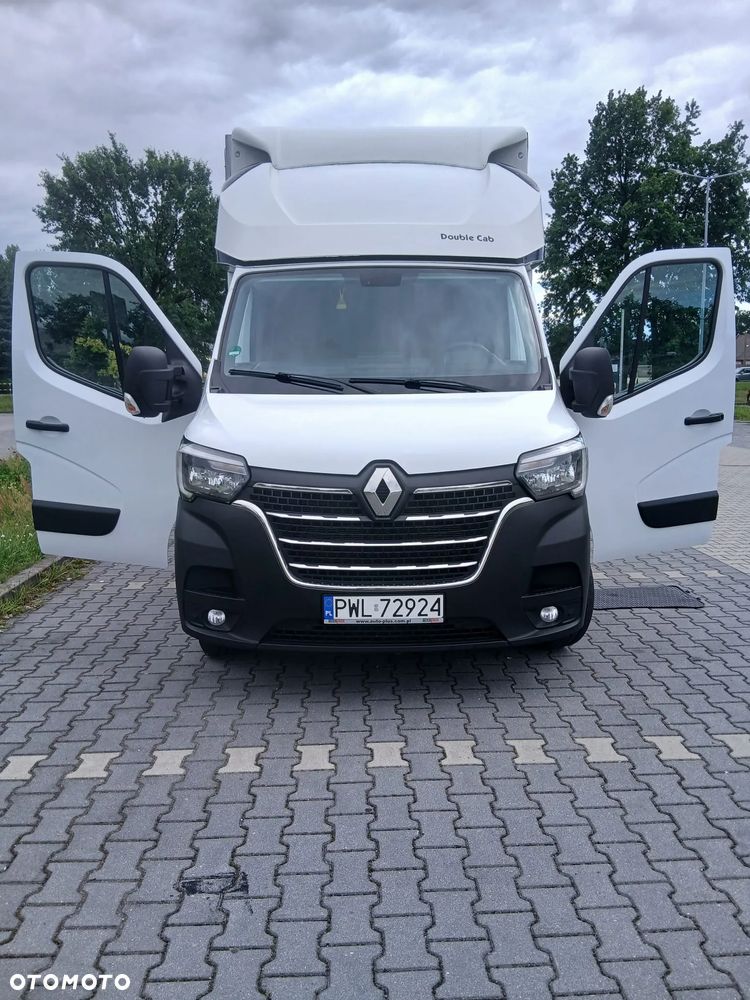 Renault Master - 4
