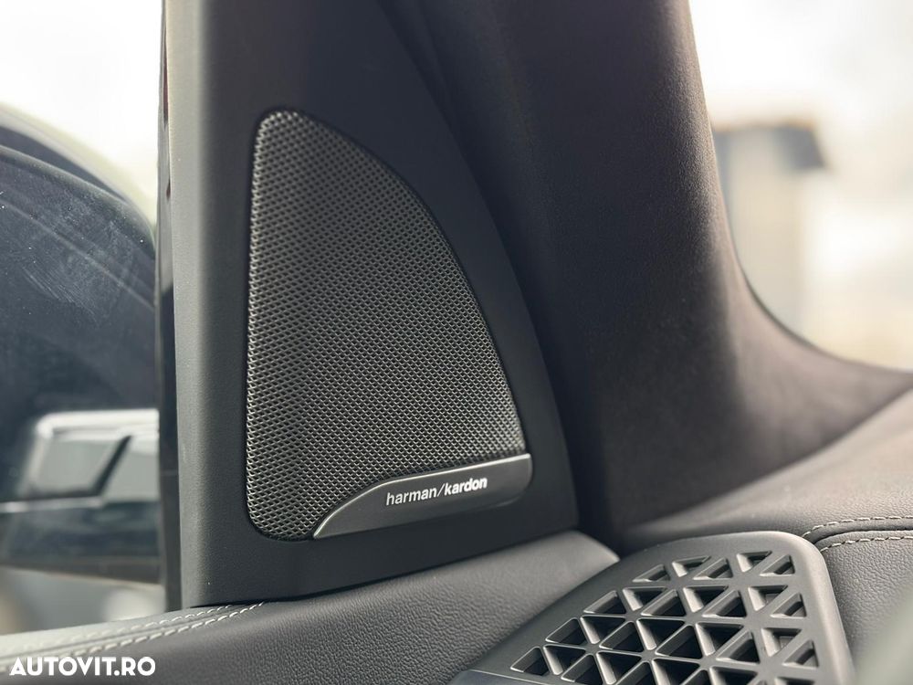 BMW X5 xDrive40d - 21