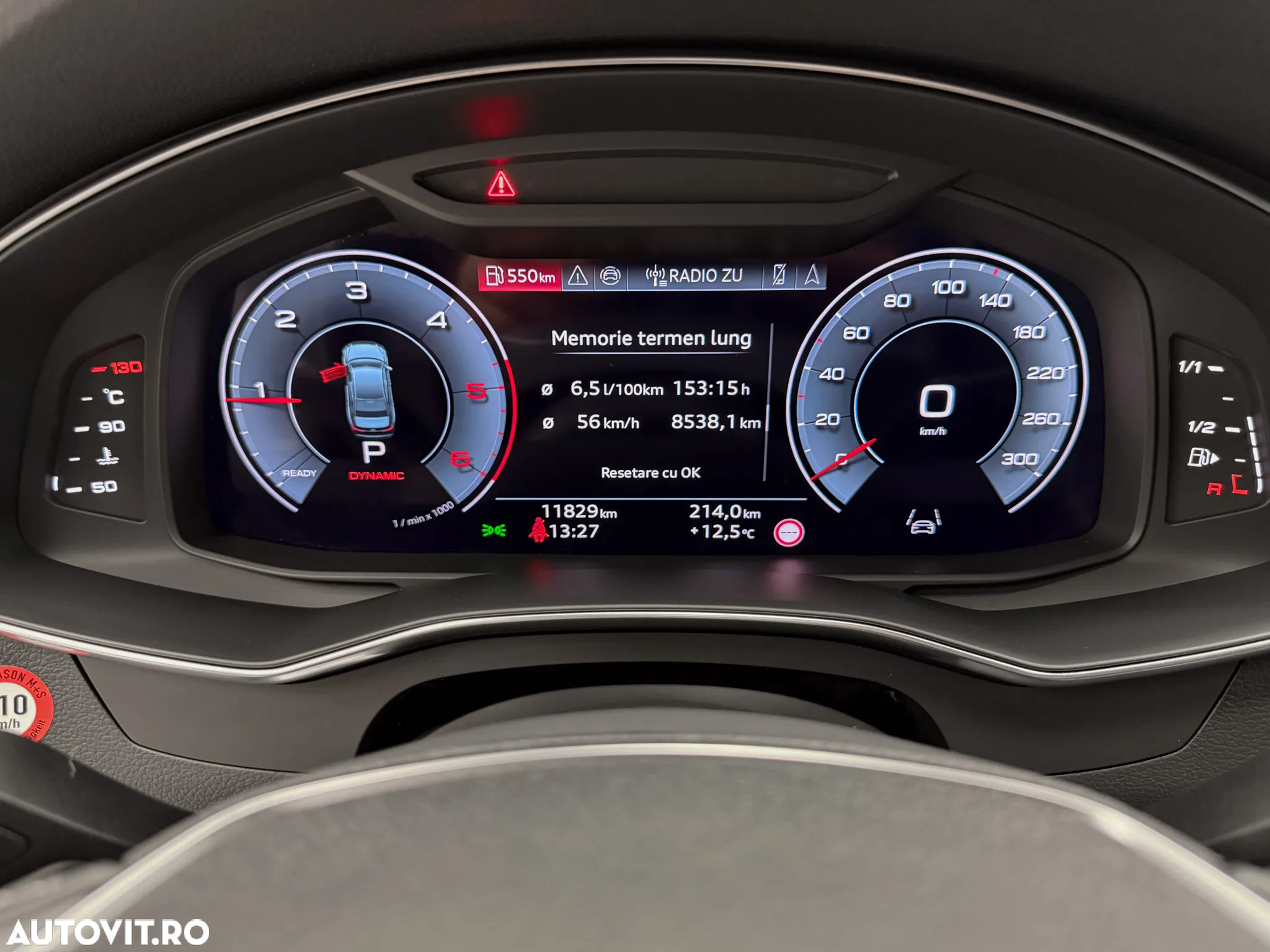 Audi A6 2.0 40 TDI S tronic Design - 30