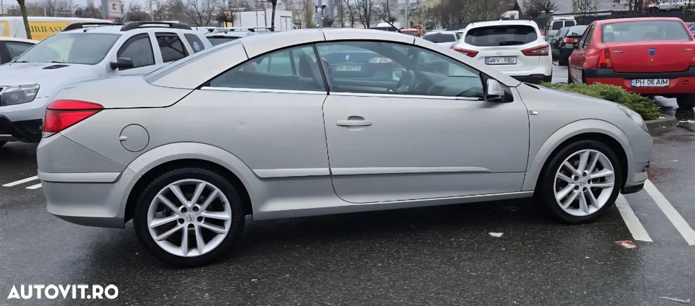 Opel Astra 1.9 CDTI Cosmo - 2