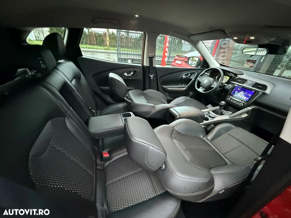 Renault Kadjar 1.2 TCe XMod - 16