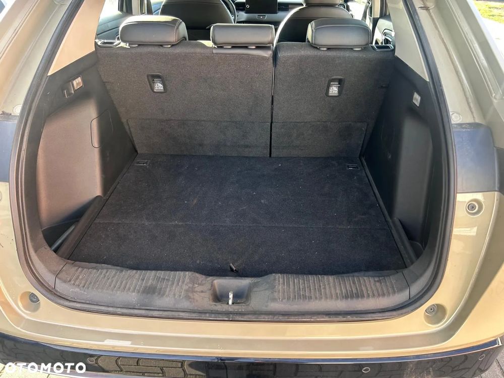 Honda HR-V 1.5 i-MMD Advance CVT - 18