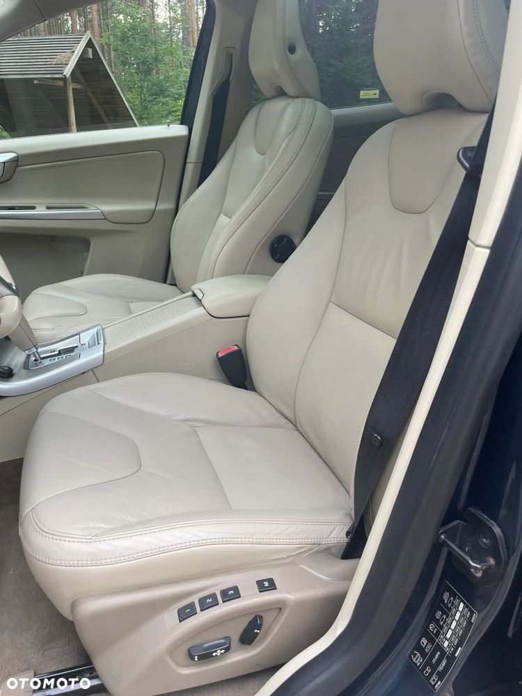 Volvo XC 60 - 21