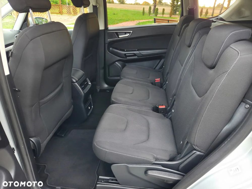 Ford S-Max 2.0 TDCi Business - 14