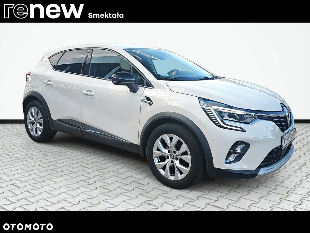 Renault Captur 1.0 TCe Intens - 3