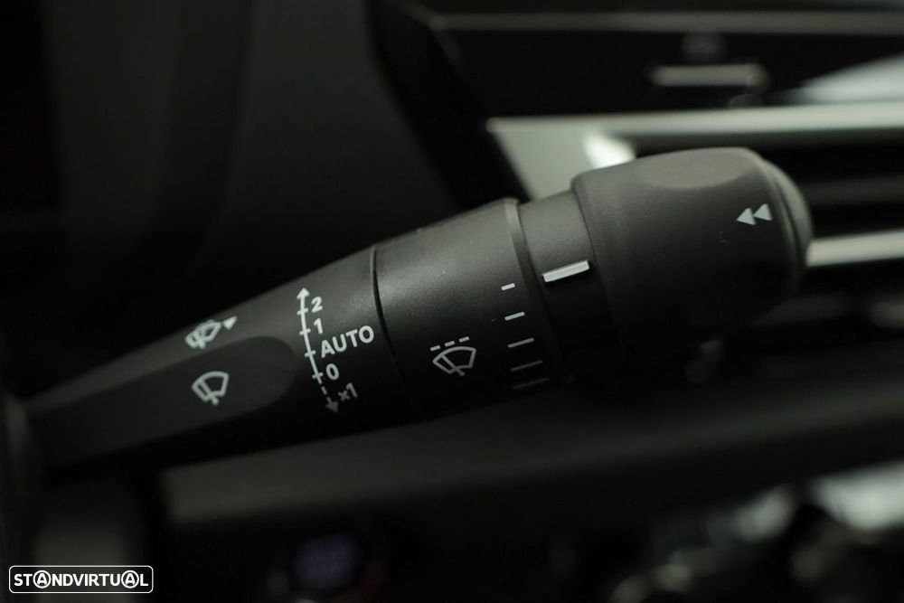 Citroën C4 1.2 Hybrid Max e-DSC6 - 19