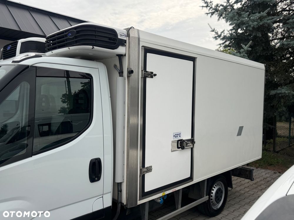 Iveco daily 35-160 - 10