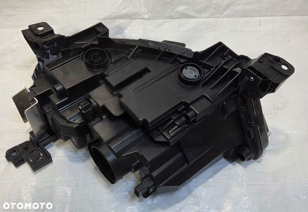 OPEL MOKKA II B 20- LAMPA FULL LED PRAWA PRZÓD EUROPA 9847939180 - 2