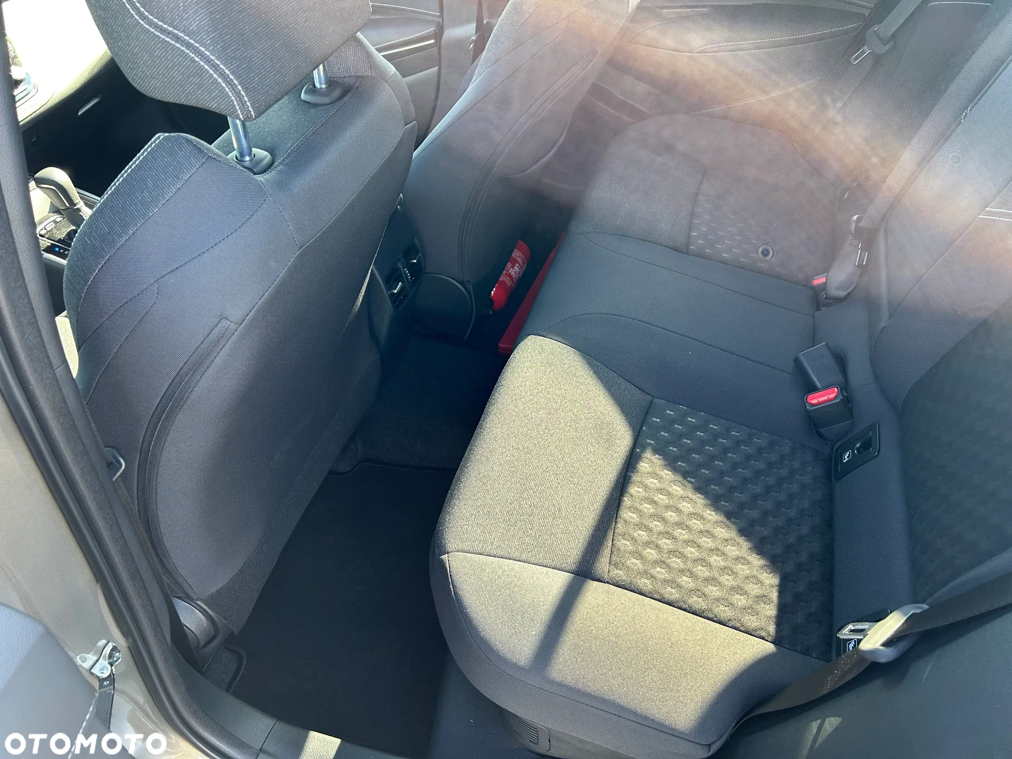 Suzuki Swace 1.8 Hybrid Elegance CVT - 7