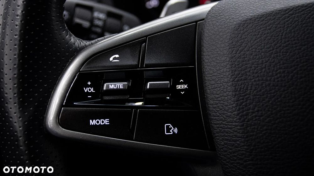 SsangYong/KGM Korando 1.5 T-GDI Quartz 2WD - 18