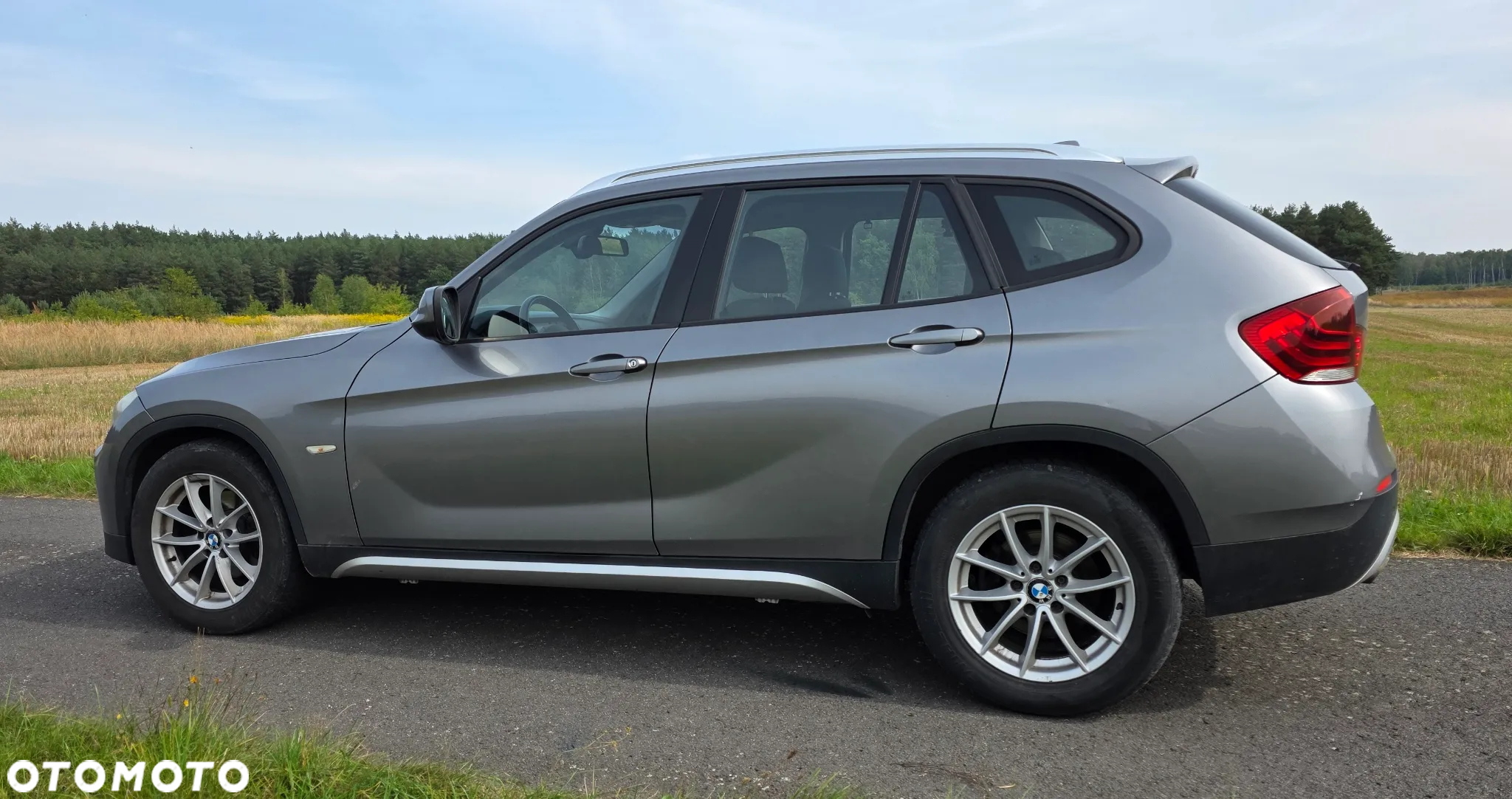 BMW X1 xDrive18d - 12
