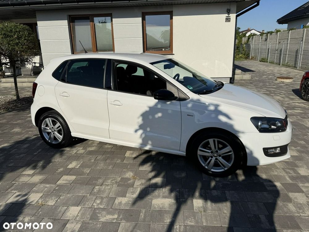Volkswagen Polo - 15