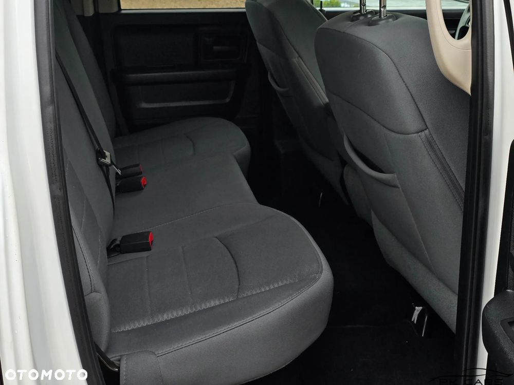 Dodge RAM 1500 5.7 4x4 - 31