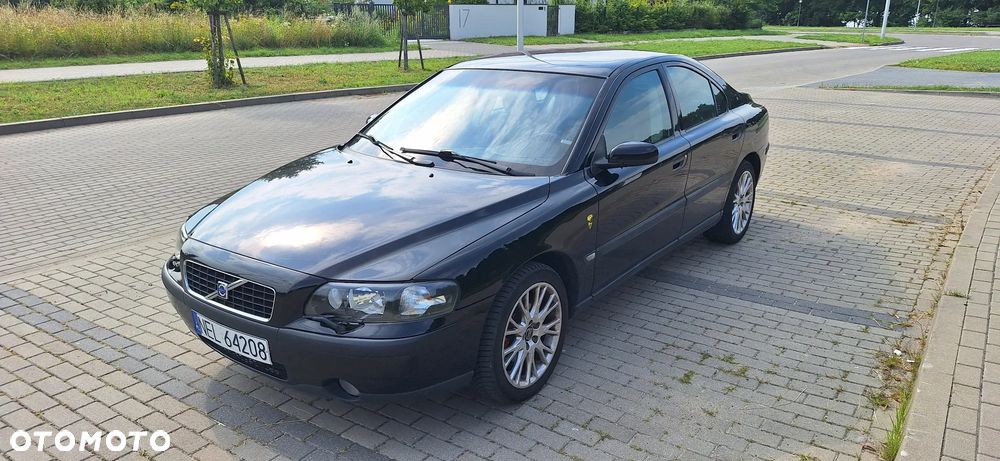 Volvo S60 - 3