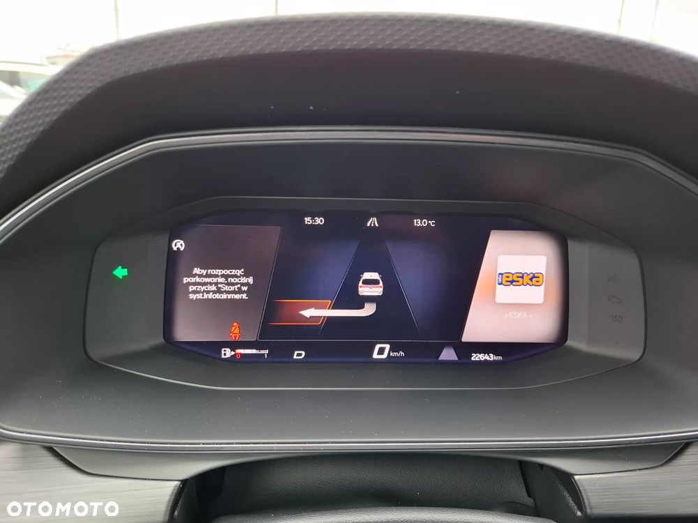 Cupra Leon Sportstourer 2.0 TDI DSG - 19