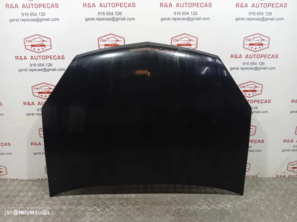 Capot Opel Vectra C Original