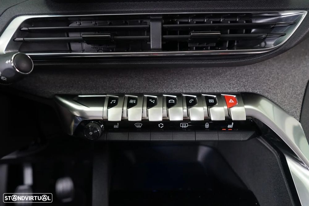 Peugeot 3008 1.5 BlueHDi Allure - 29