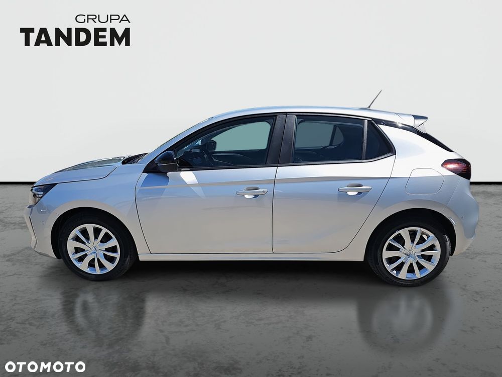 Opel Corsa - 8
