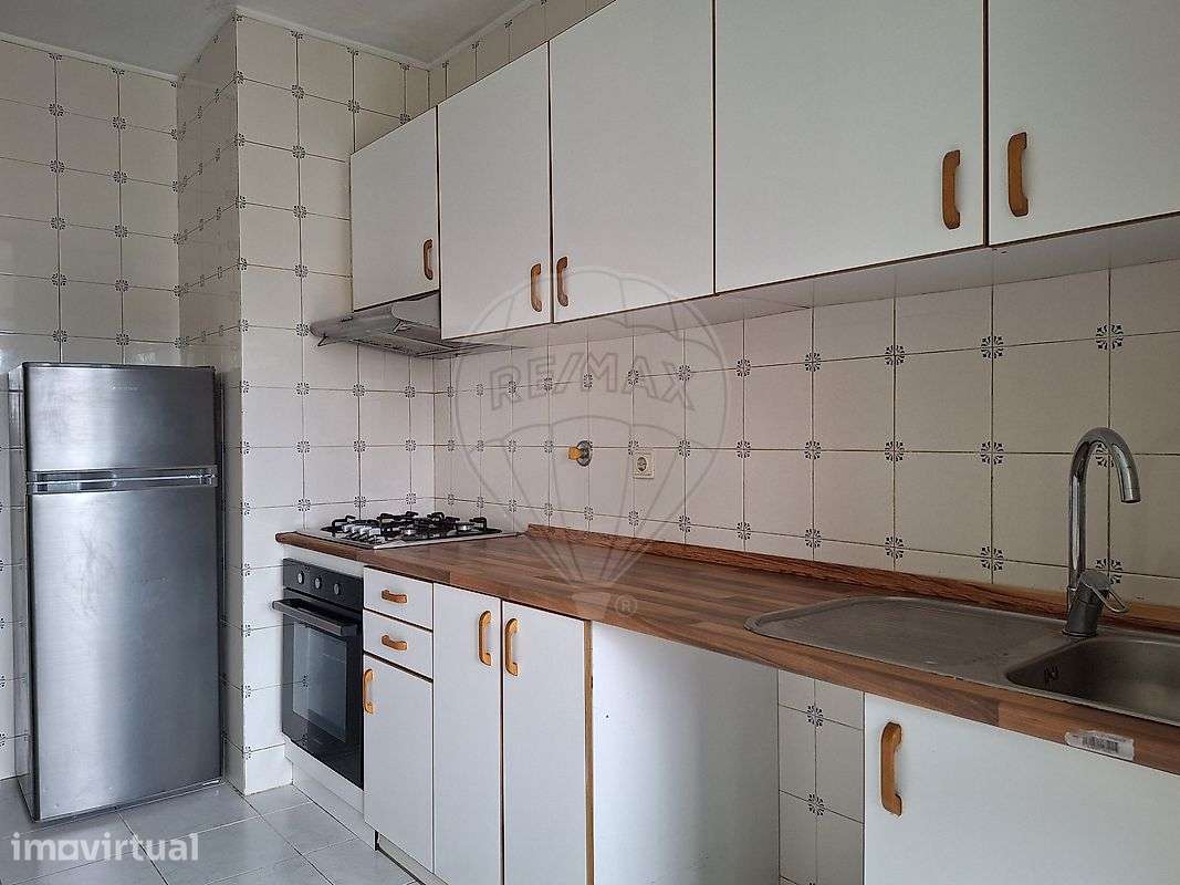 Apartamento T2 para venda - Grande imagem: 4/8