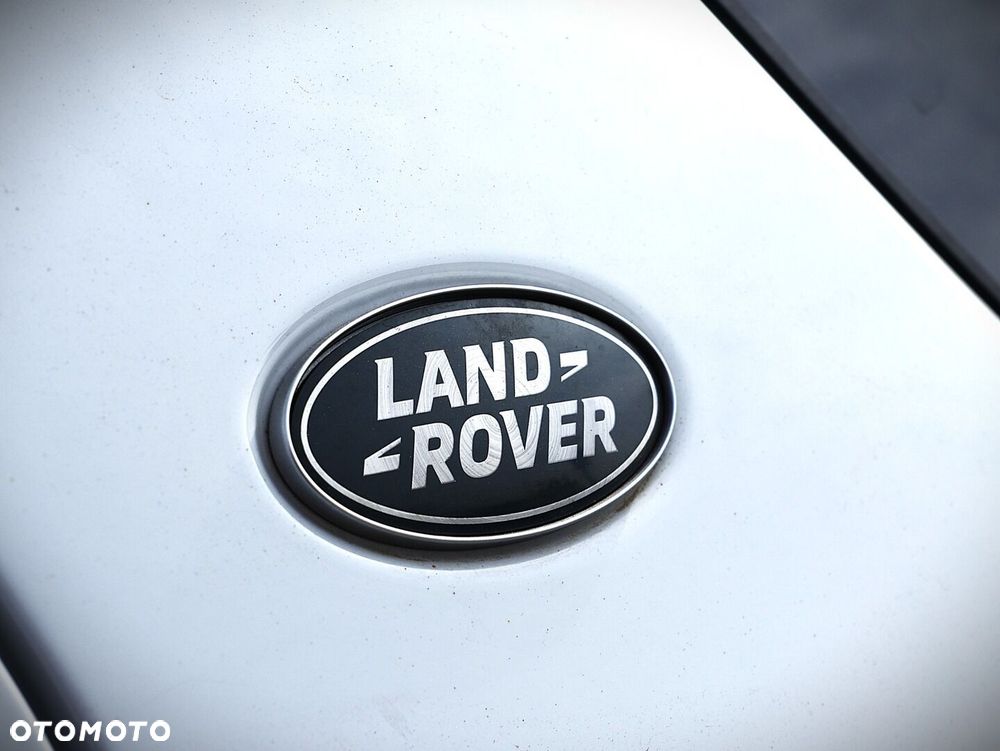 Land Rover Discovery Sport - 10