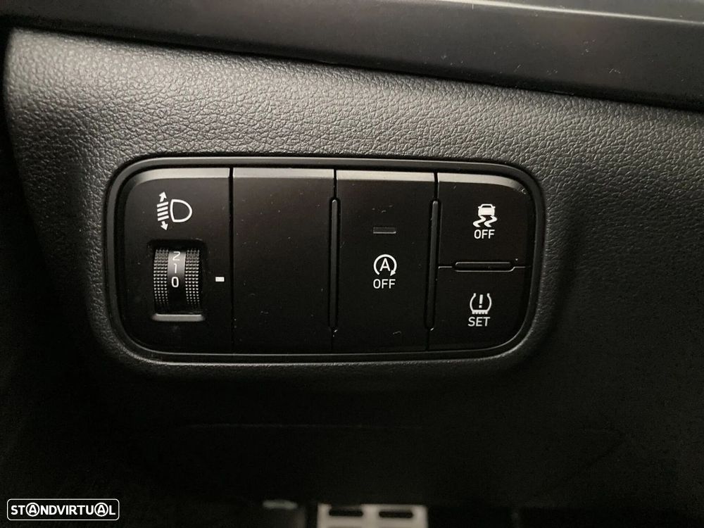 Hyundai Bayon 1.0 T-GDI Premium - 5