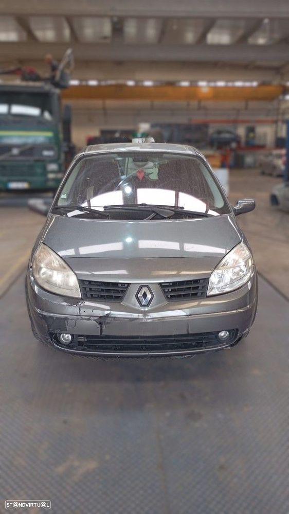 Para Peças Renault Scénic Ii (Jm0/1_) - 2
