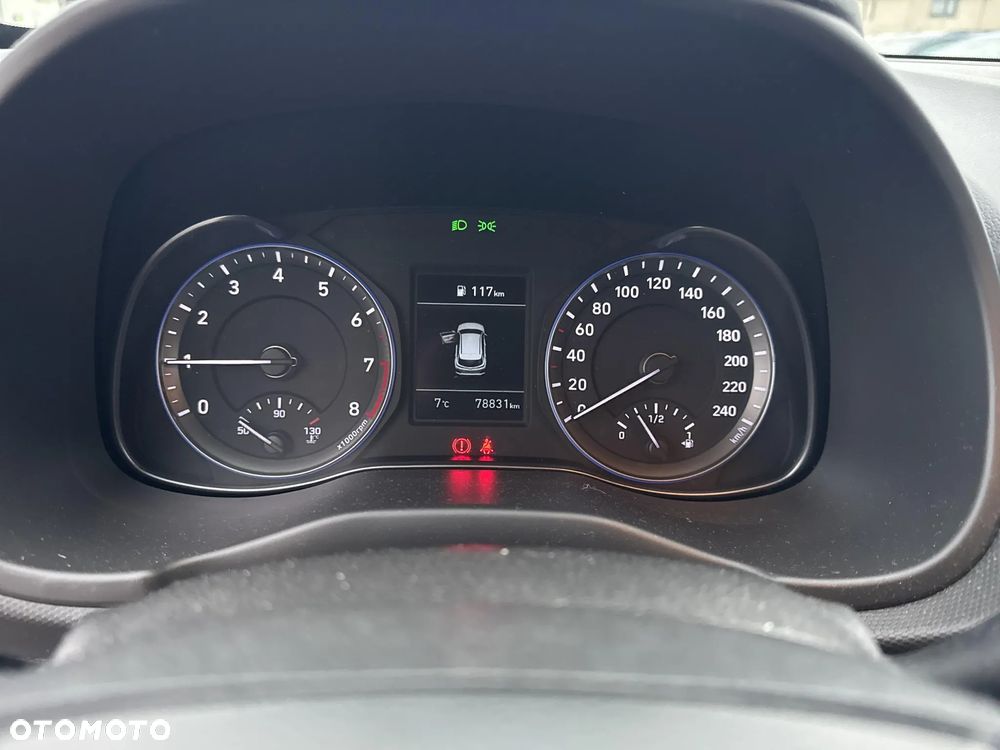 Hyundai Kona 1.0 T-GDI Comfort - 15