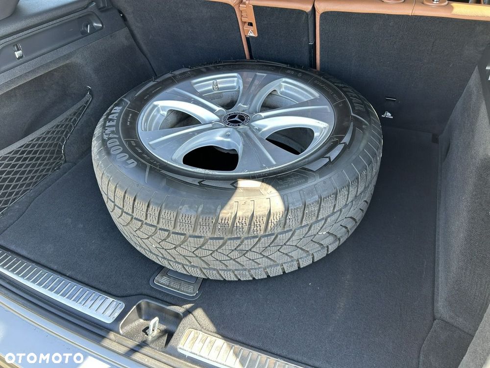 Mercedes-Benz GLC 220 d 4-Matic - 13
